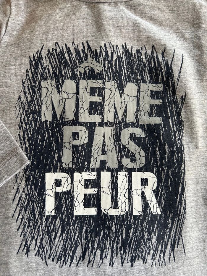 Ensemble 6 mois - photo numéro 7