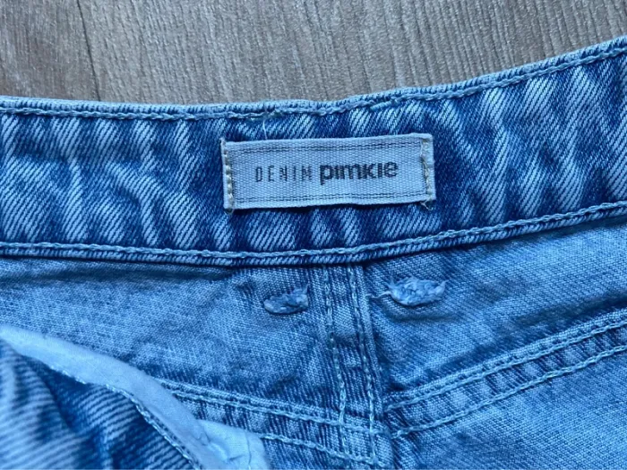 Jean pimkie - photo numéro 3