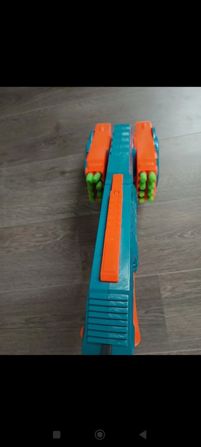 Nerf Flip 32 Complet - photo numéro 5