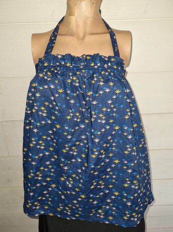 Top ajustable T36-38