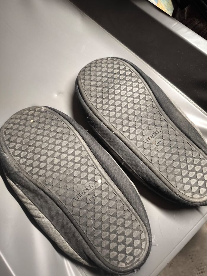 Chausson femme - photo numéro 4