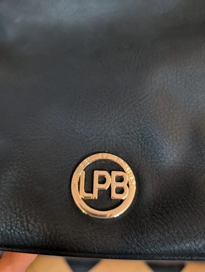 Sac à main - Les petites bombes - photo numéro 2