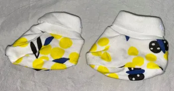 chaussons Catimini taille 1