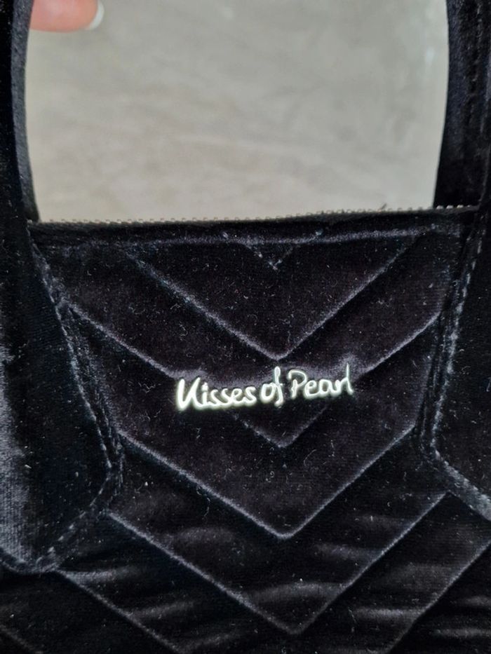 Sac à main Kisses of Pearl - photo numéro 4