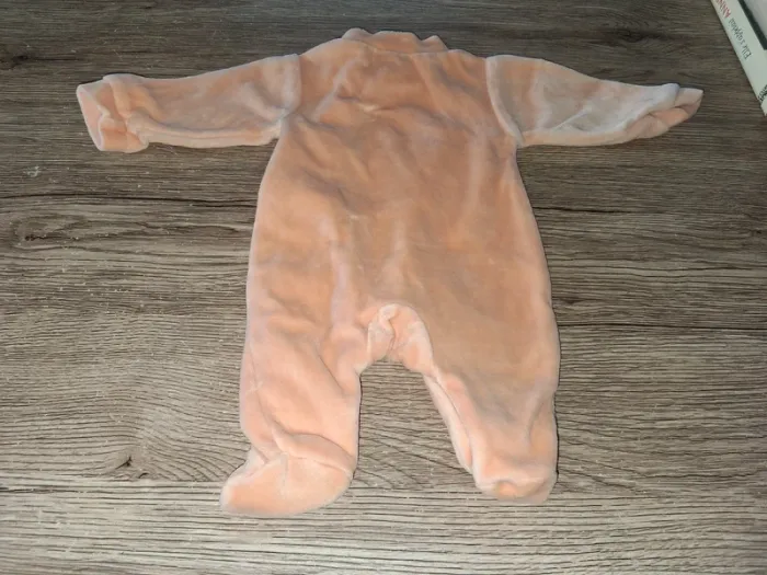 Pyjama C&A - photo numéro 4