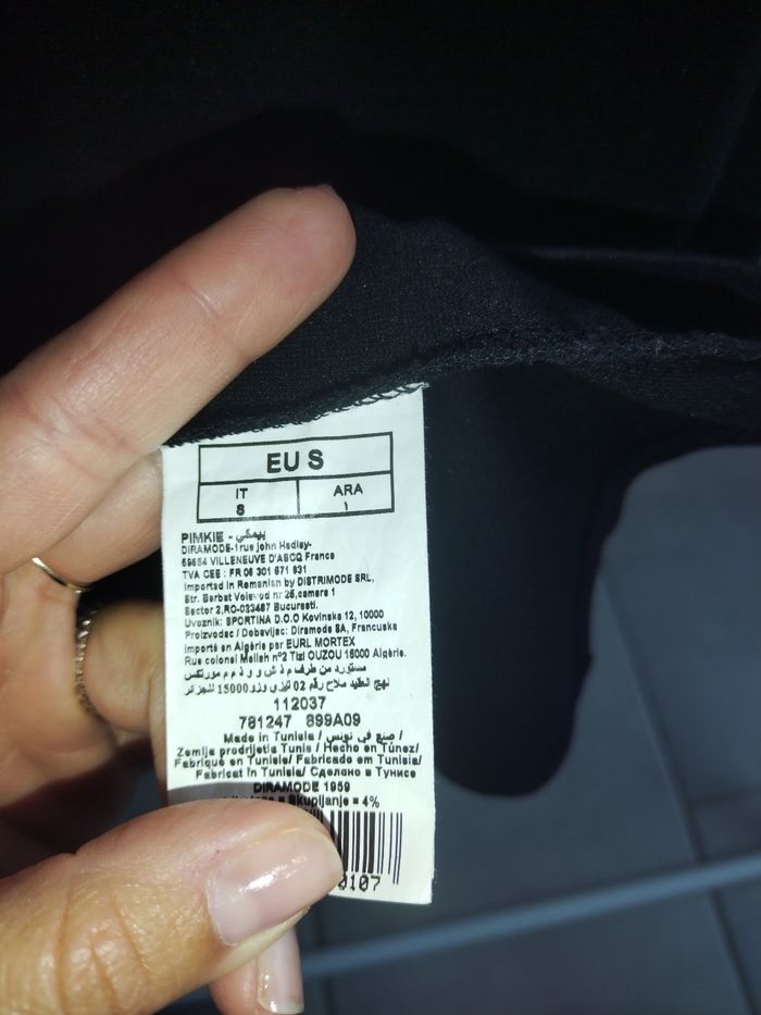 Robe femme - photo numéro 4