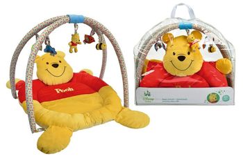 Tapis d'éveil Winnie l'ourson