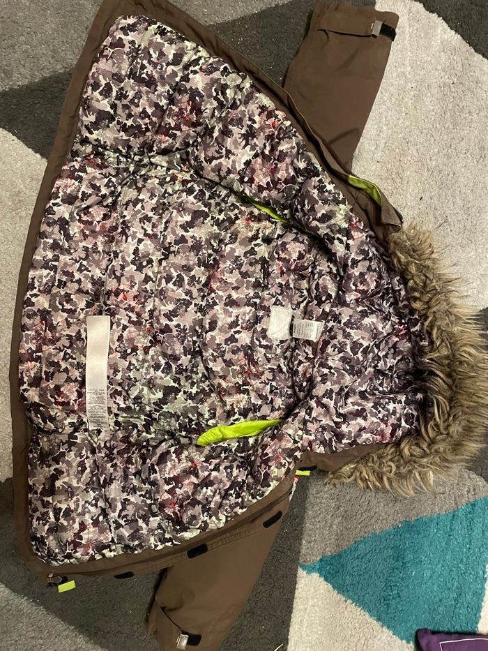 Manteau - photo numéro 3