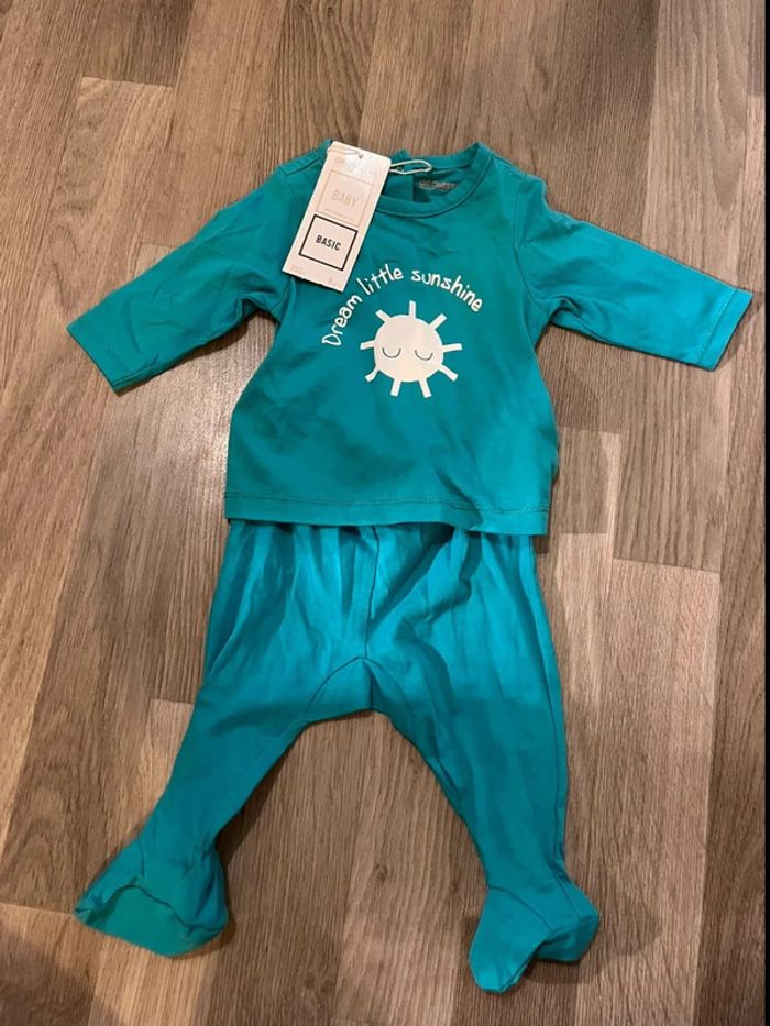 Pyjama orchestra