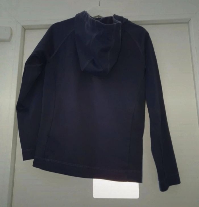 Sweat à capuche 🎾 - photo numéro 2