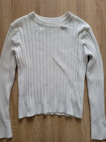 Pull Zara 10 ans