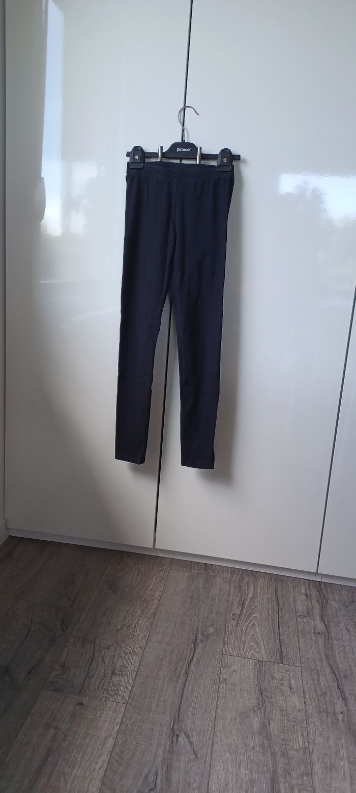 Pantalon leggings 10ans