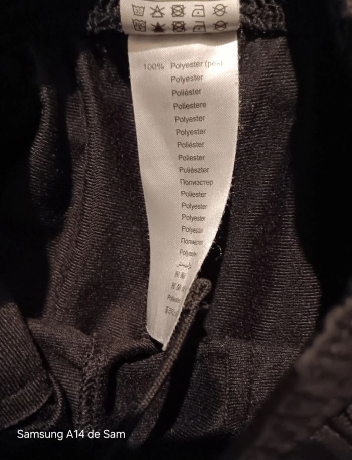 Jogging garçon domyos 5ans - photo numéro 4