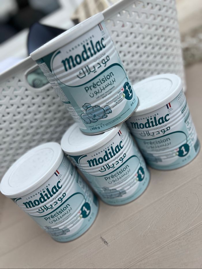 Modilac précision 1