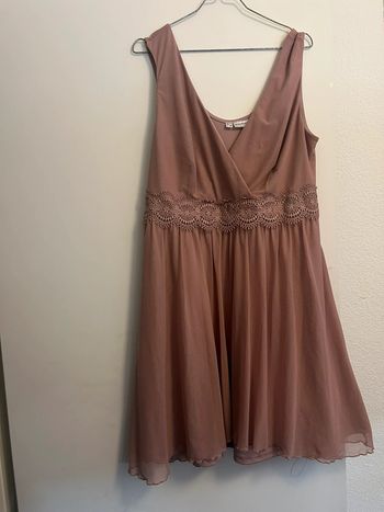 Robe de soirée