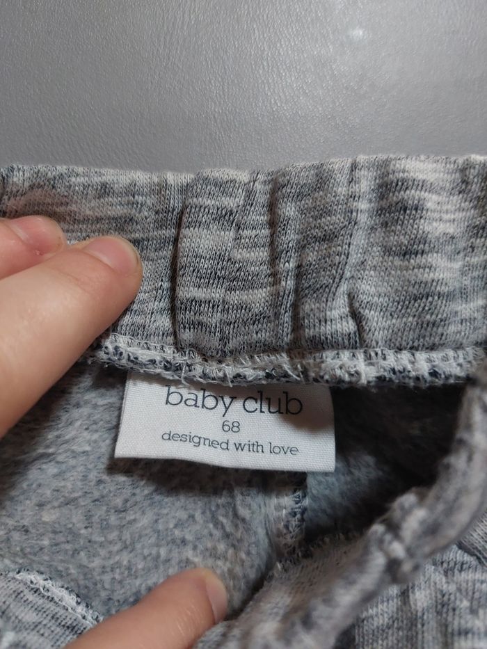 Pantalon - photo numéro 2