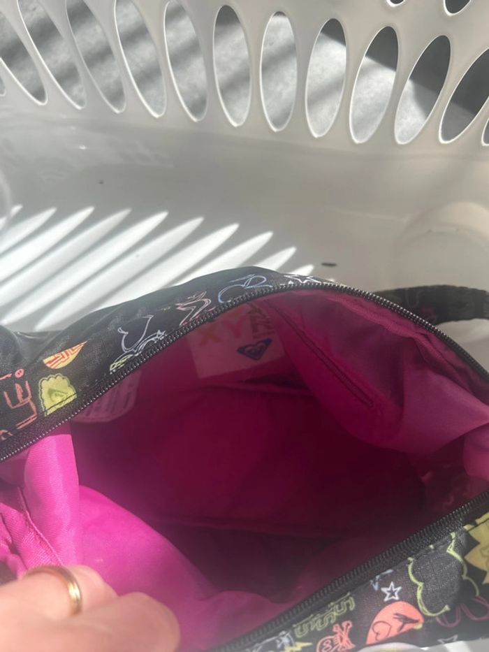 Sac Roxy - photo numéro 3