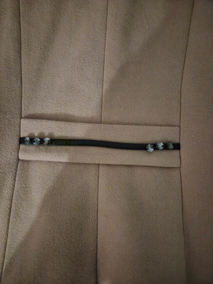 Manteau size 40 - photo numéro 6