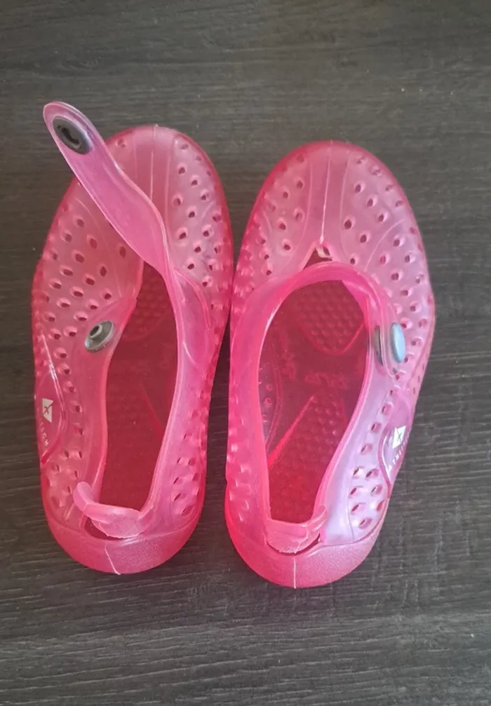 Chaussures d'eau - photo numéro 2