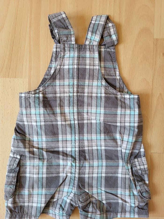 Lot de vêtements bébé garçon - photo numéro 11