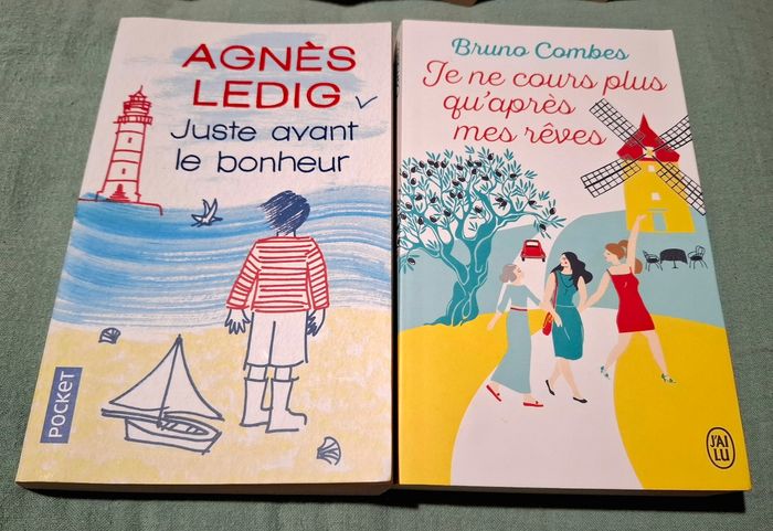 Livre - photo numéro 4