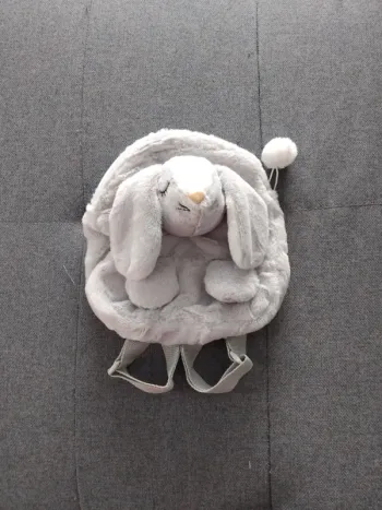Sac à dos bébé