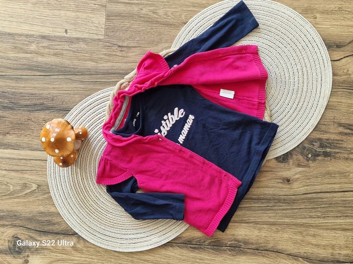 Ensemble Gémo taille 18 mois - photo numéro 3