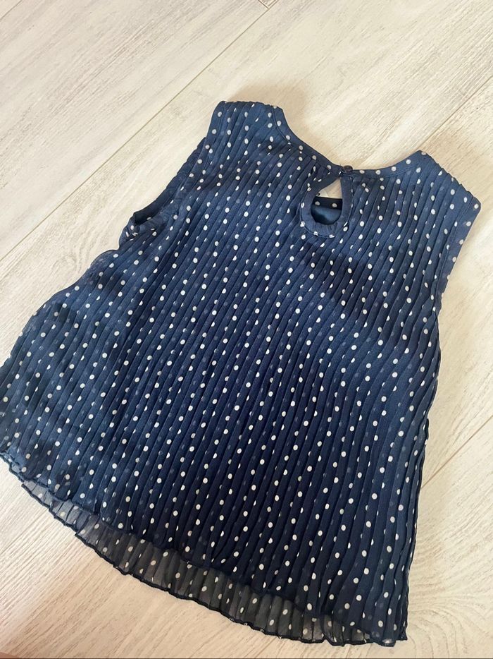 Blouse fluide fille - photo numéro 5