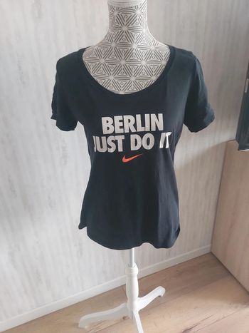 T-shirt  Nike