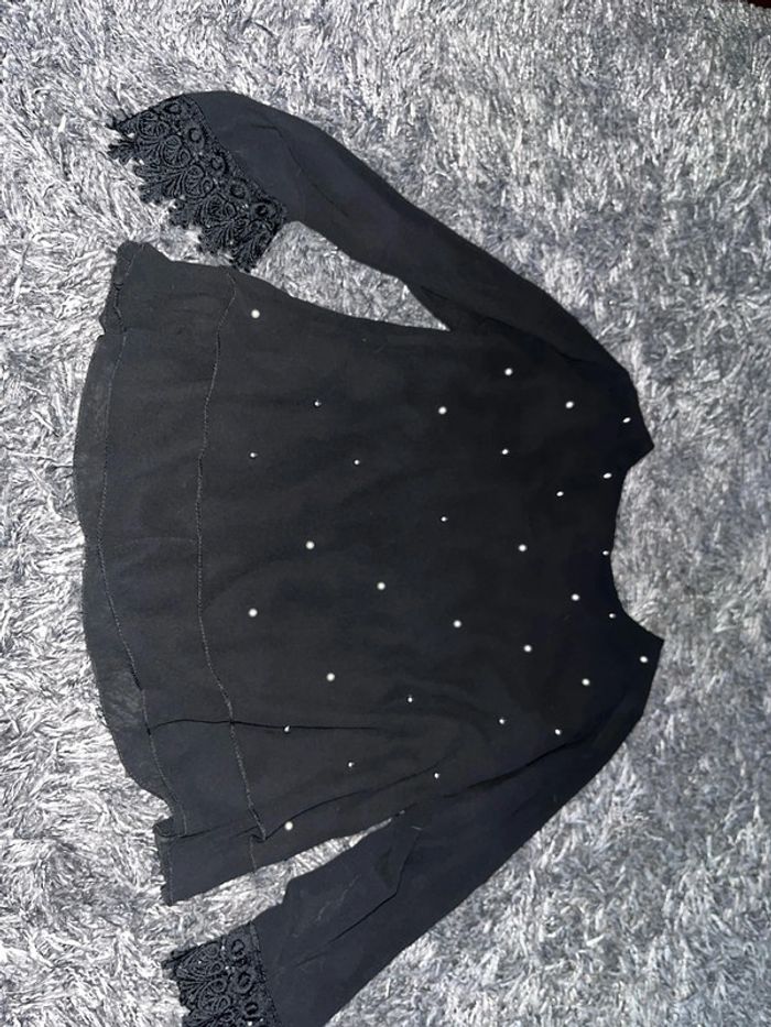 Blouse pour femme