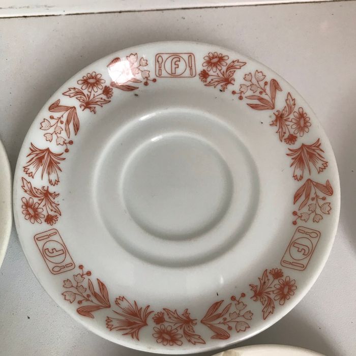 Assiettes - photo numéro 5