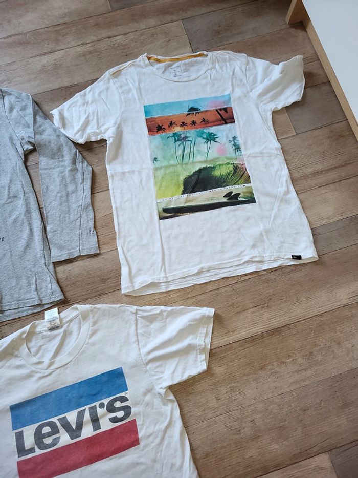 Lot 12 ans - photo numéro 3