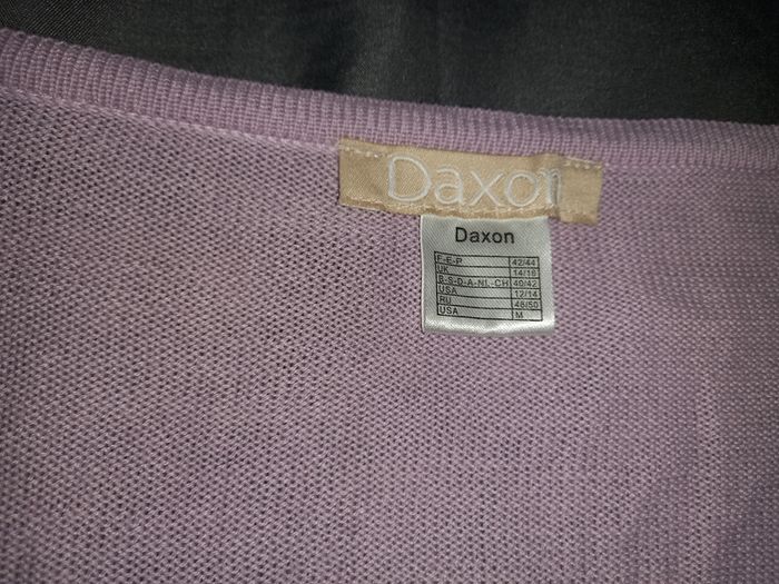 Pull Daxon T42 - photo numéro 2
