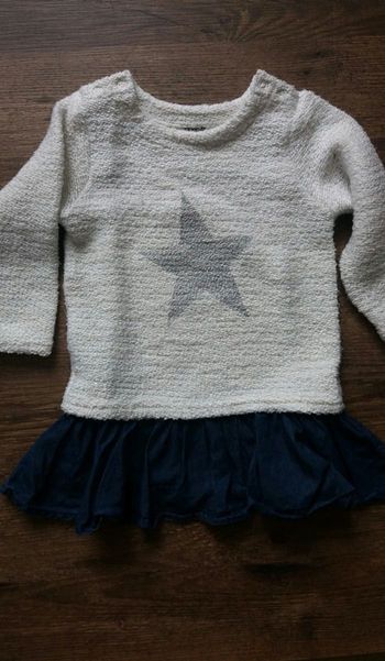 Robe 12 mois