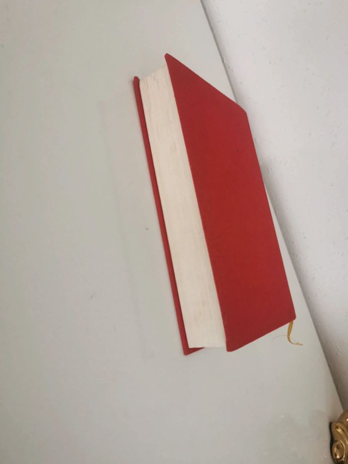 Livre Loup Durand Daddy - photo numéro 5