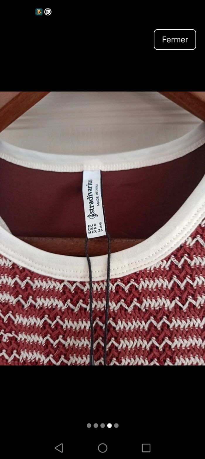 Robe neuve - photo numéro 3