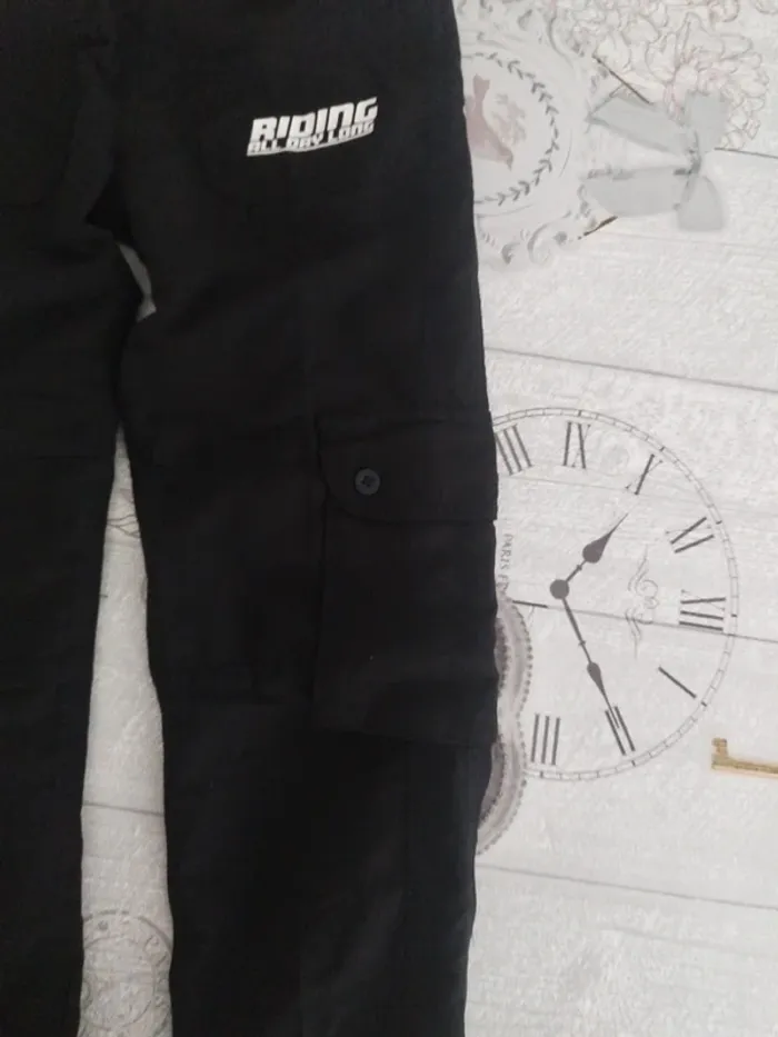 Pantalon - photo numéro 2