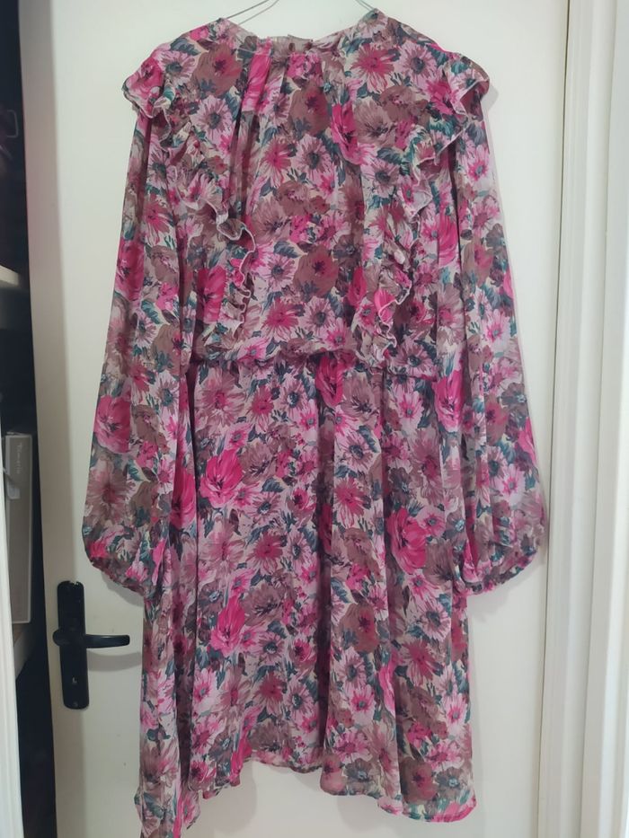 Robe Shein