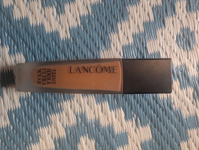 Fond teint Lancôme Idole Ultra Wear - photo numéro 2