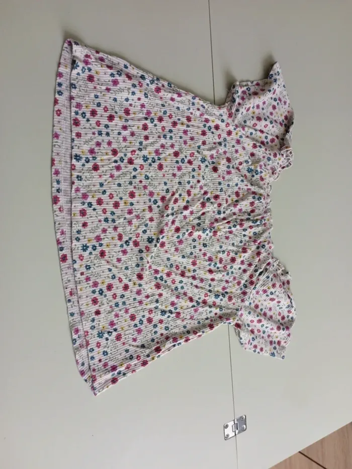 T-shirt manches courtes taille m Clochouses - photo numéro 8