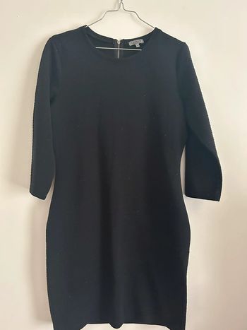 Robe noir