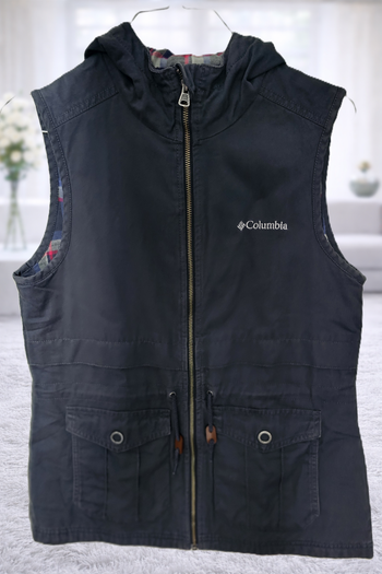 Veste sans manche Columbia