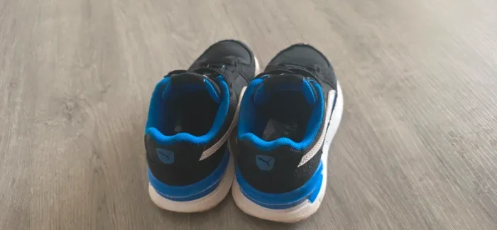 Baskets Puma t28 - photo numéro 4