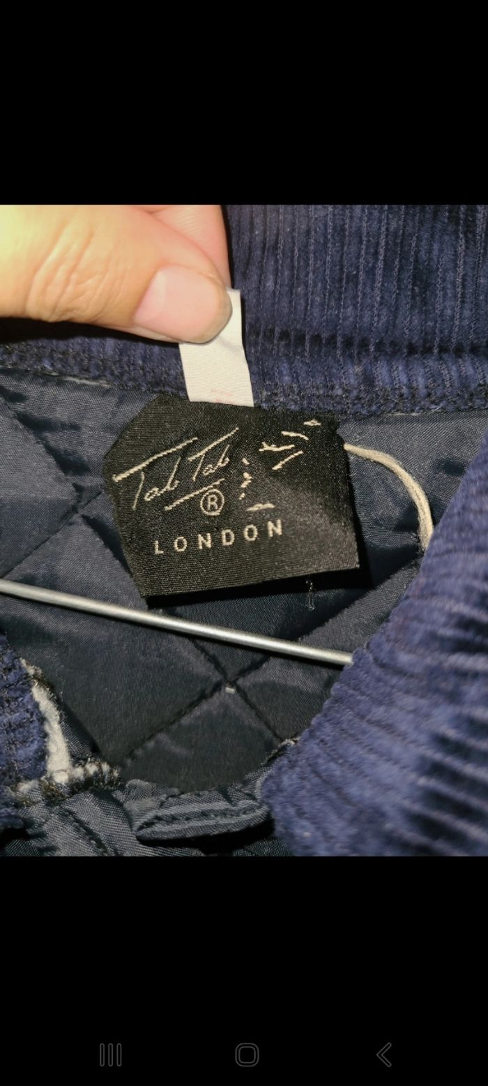 Veste mickey - photo numéro 4