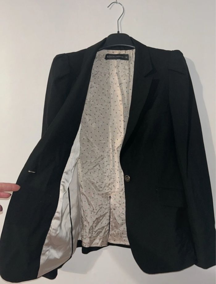 Blazer - photo numéro 2