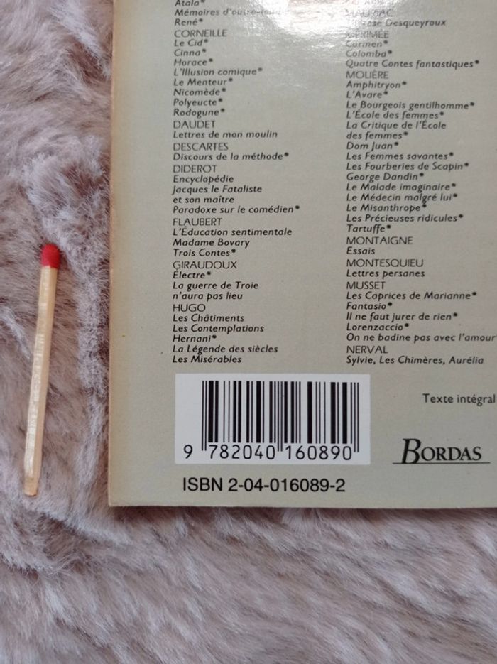 Chatterton - A. de Vigny - photo numéro 3