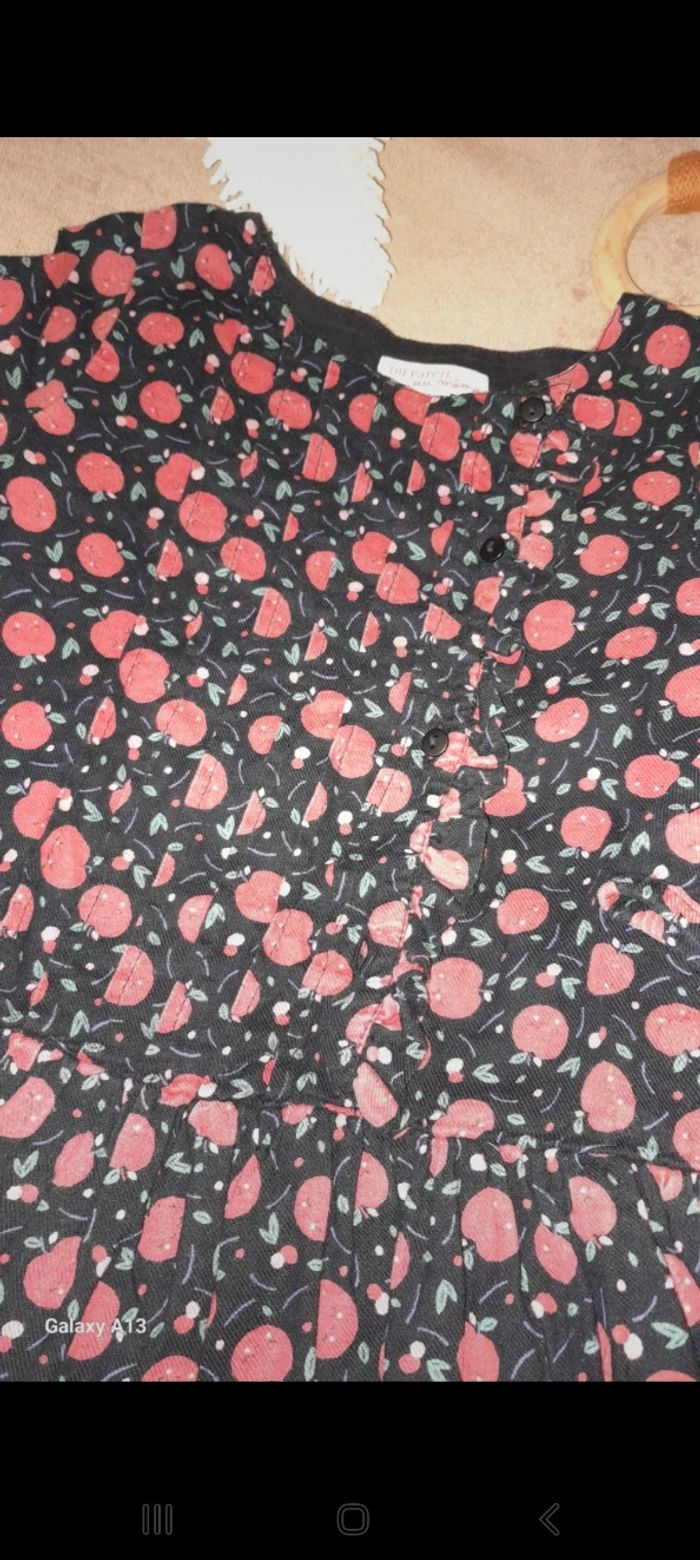 Robe 2 ans - photo numéro 2