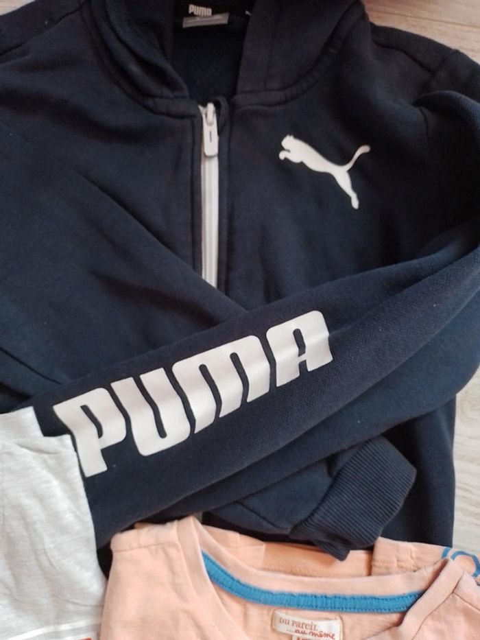 Lot 3 articles - photo numéro 5