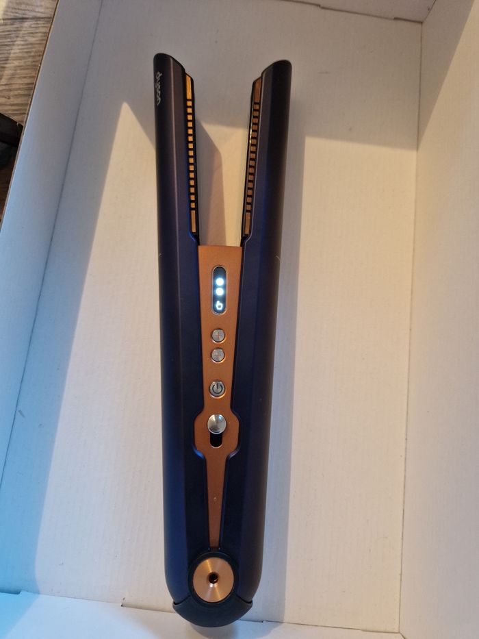 Lisseur DYSON Corrale