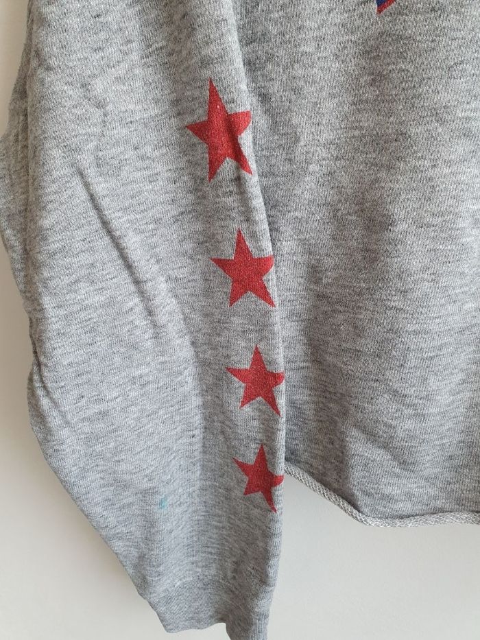 Pull Levi's fille 16 ans ou femme S - photo numéro 6